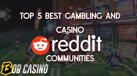 what is the best online casino reddit|List of Reddit Gambling Groups & Subreddits for 2024 .